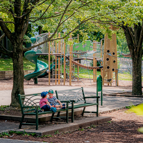 Sleepy Hollow, NY - Jun 2024